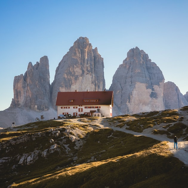 Buying a House in Istria: A Guide